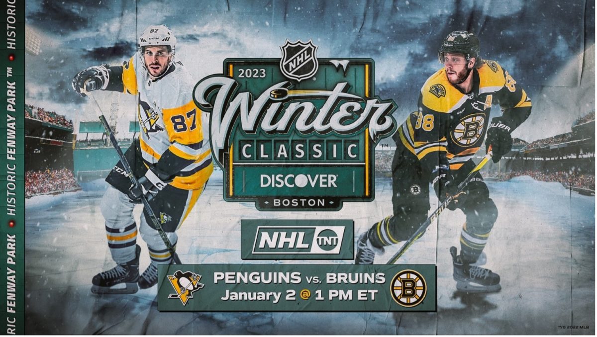 Photo of <strong>Warner Bros. Discovery Sports to Present Expansive, Cross-Platform Coverage of 2023 Discover NHL Winter Classic on Monday, Jan. 2</strong> 