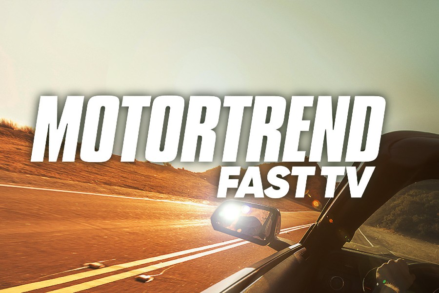 Photo of MotorTrend Shows Now Available on Amazon Freevee as Free Ad-Supported Streaming TV