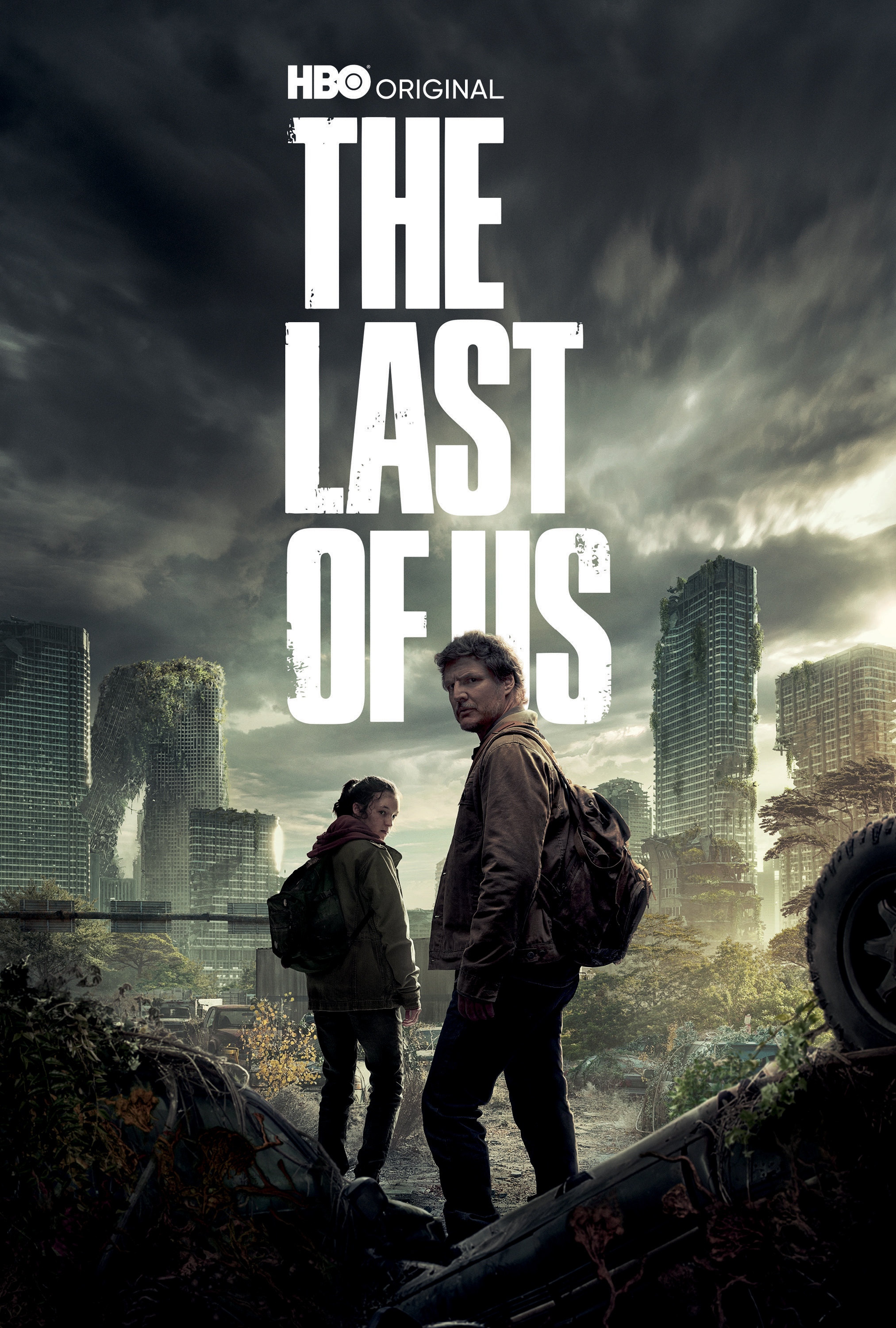Photo of The Last of Us