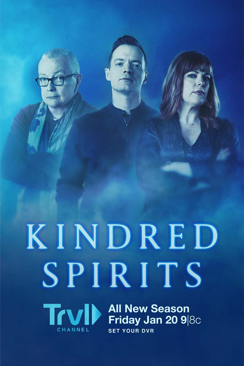 Photo of Kindred Spirits