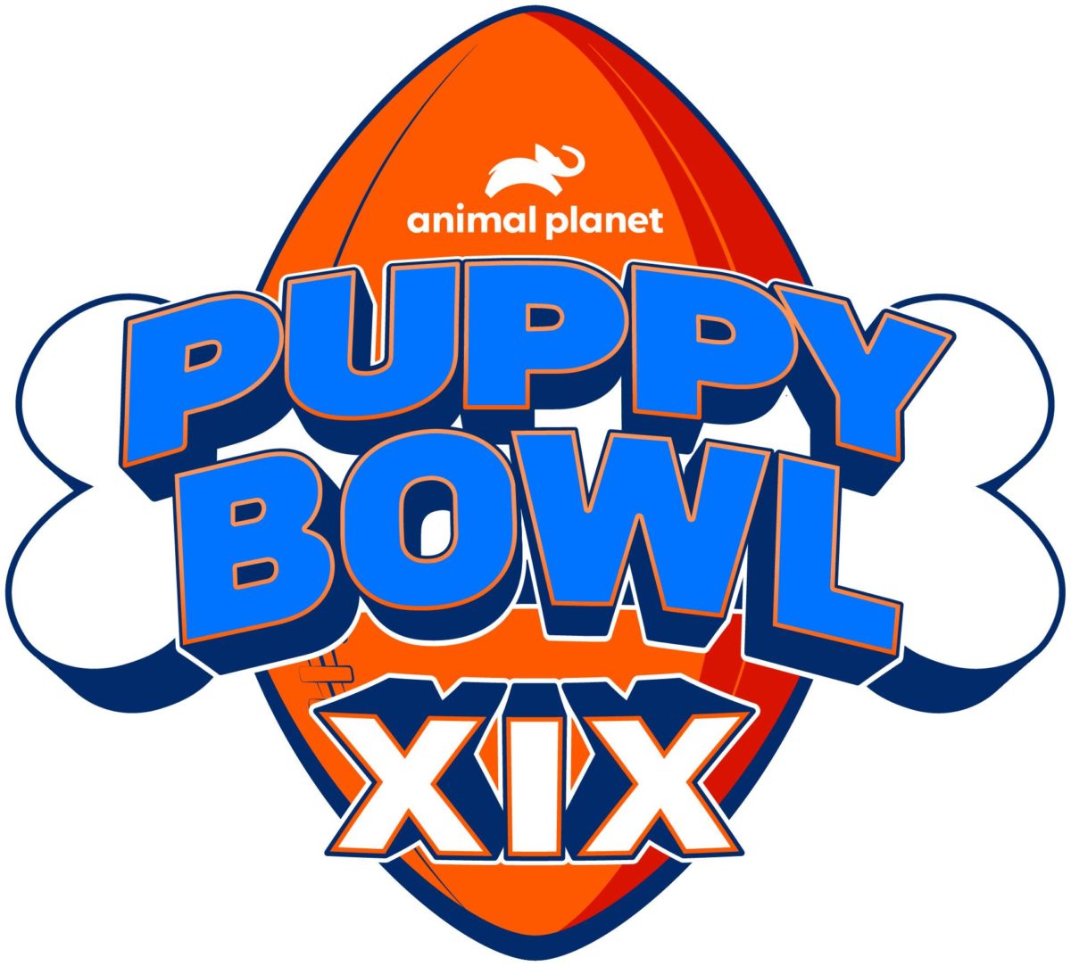 Photo of Puppy Bowl XIX Pawprint Grows Across Warner Bros. Discovery’s Platforms