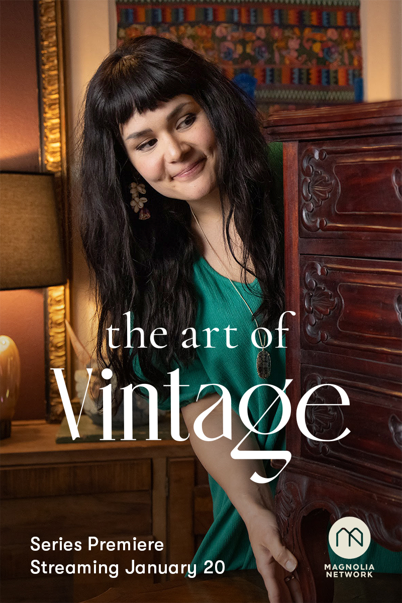 Photo of The Art of Vintage