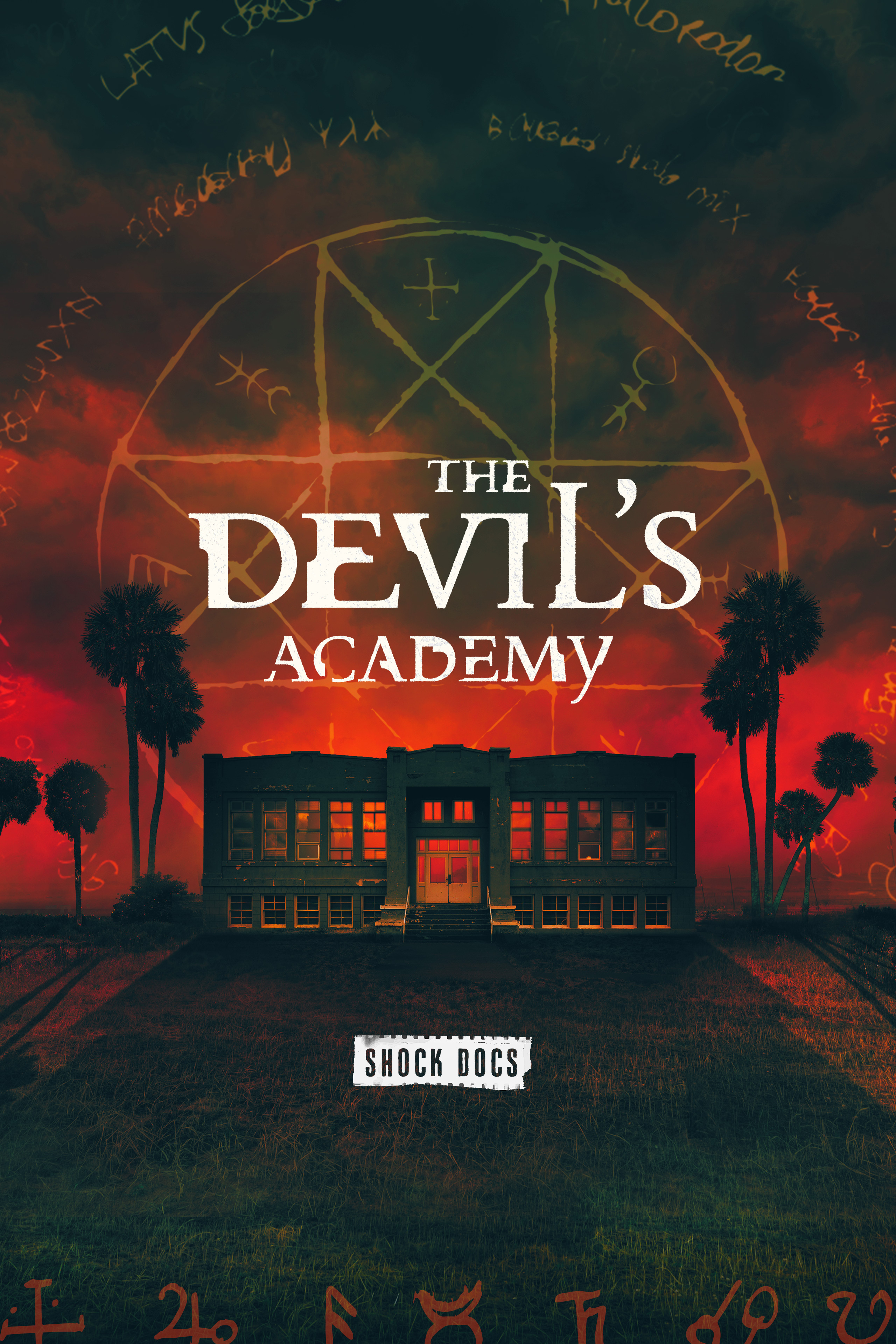 Photo of Shock Docs: The Devil’s Academy
