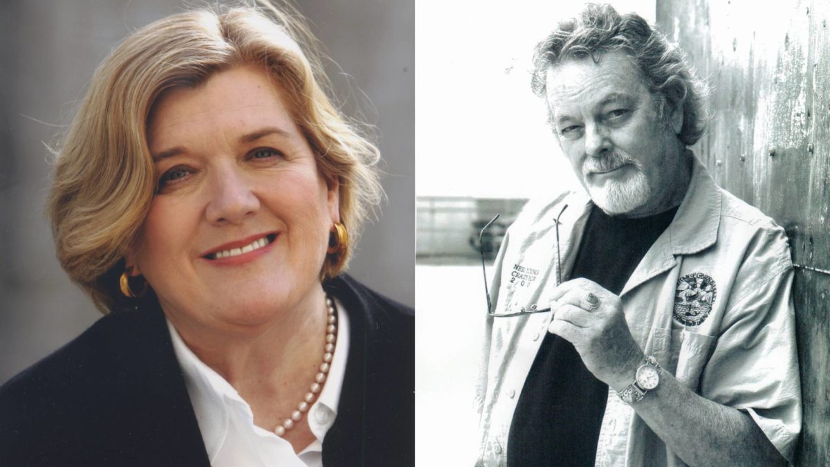 Photo of TCM Announces 2023 Classic Film Festival Tributes <strong>Patrizia von Brandenstein and Russ Tamblyn To Be Honored   </strong>