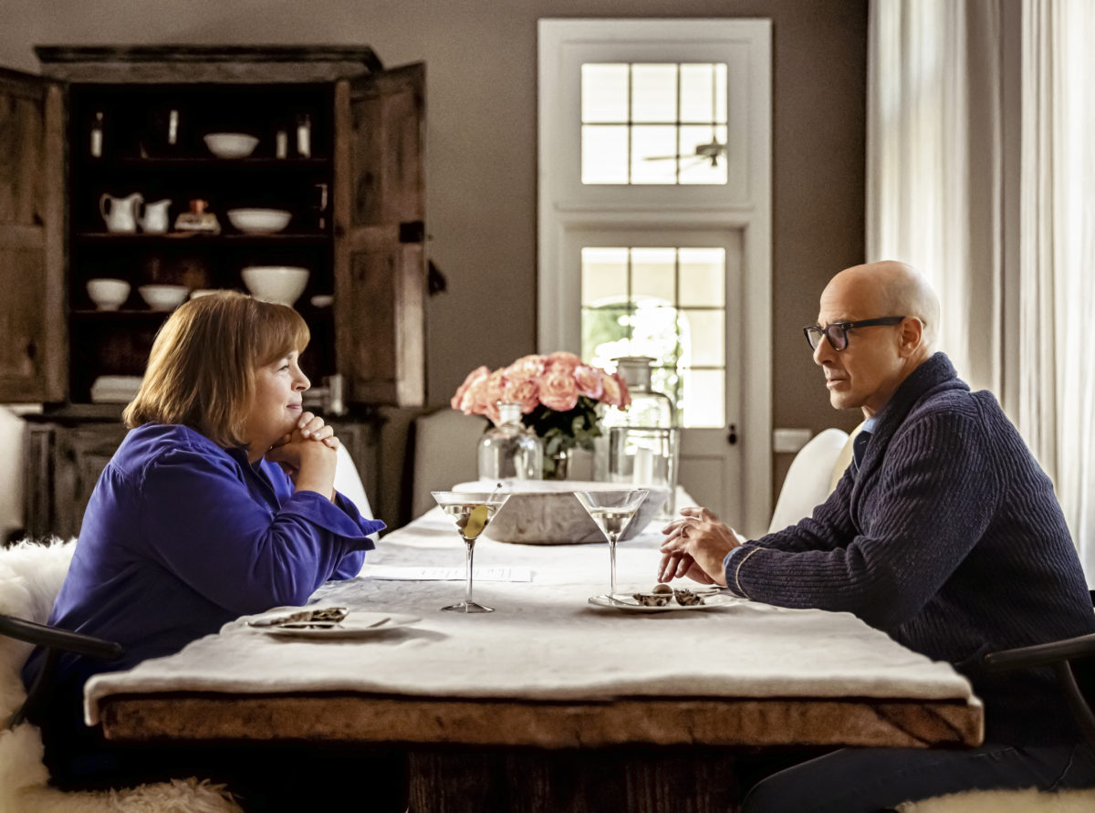 Photo of Be My Guest With Ina Garten Is Back With New Episodes and Special Guests Misty Copeland, Stanley Tucci, Laura Linney and Norah Jones