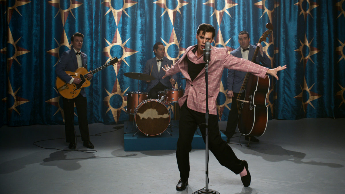 Photo of “Elvis” to Return to Theaters Nationwide