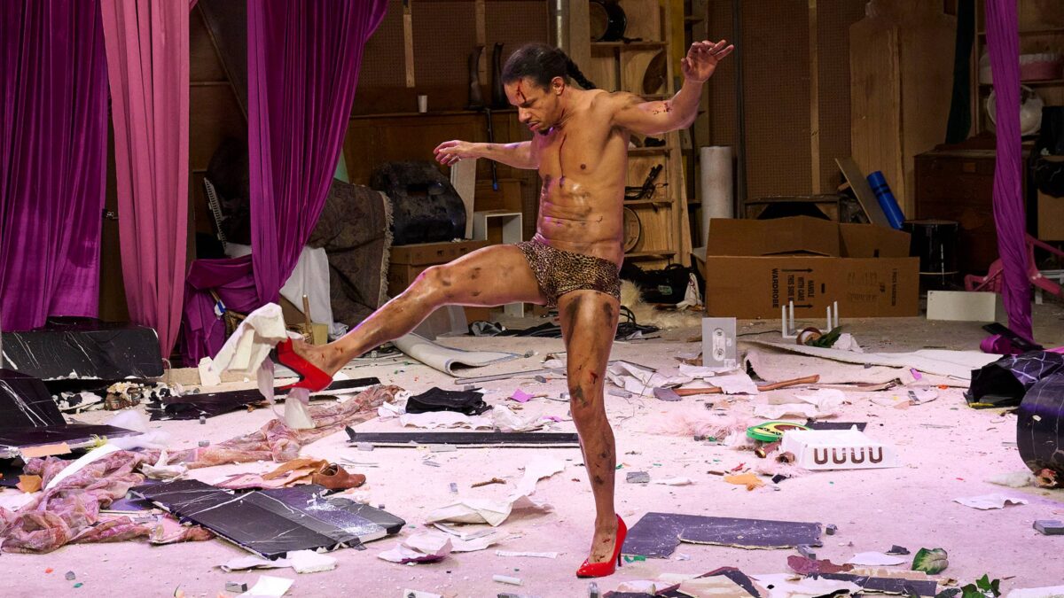 Photo of Get Ready for More Chaos, Fire and Destruction as “The Eric Andre Show” Returns to Adult Swim June 4