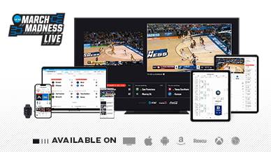 Photo of <strong>NCAA<sup>®</sup> March Madness<sup>®</sup> Live, Tri-Presented by AT&T, Capital One and Coca-Cola, Debuts Expanded Multi-Game Viewing Options, Dynamic Automotive Integrations and Enhanced Bracket Experience for 2023 NCAA Division I Men’s Basketball Championship</strong>  