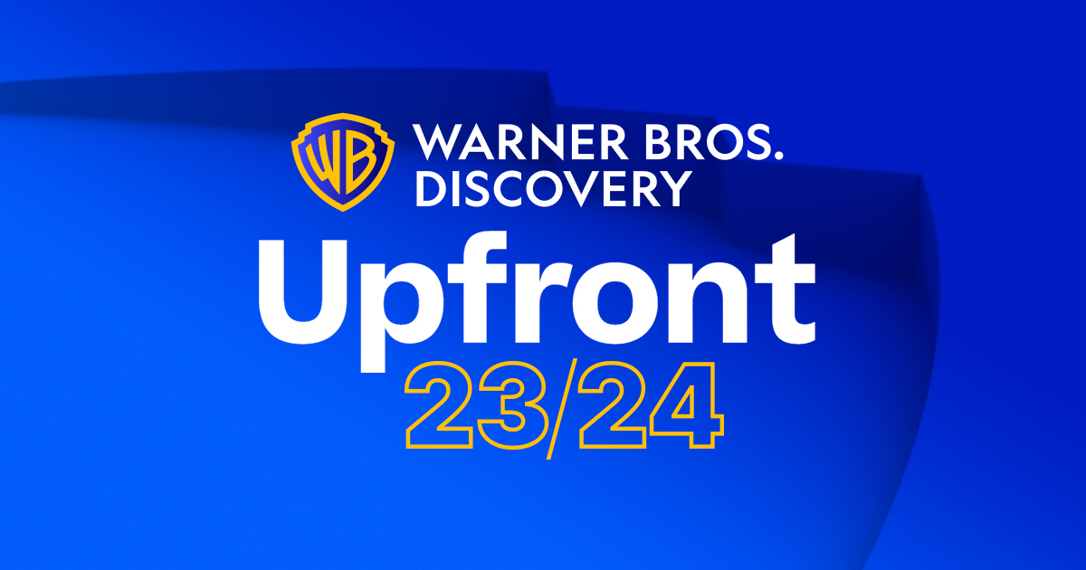 Photo of <strong>Warner Bros. Discovery Illustrates the Power of its Portfolio at Annual Upfront Event for Advertisers</strong>