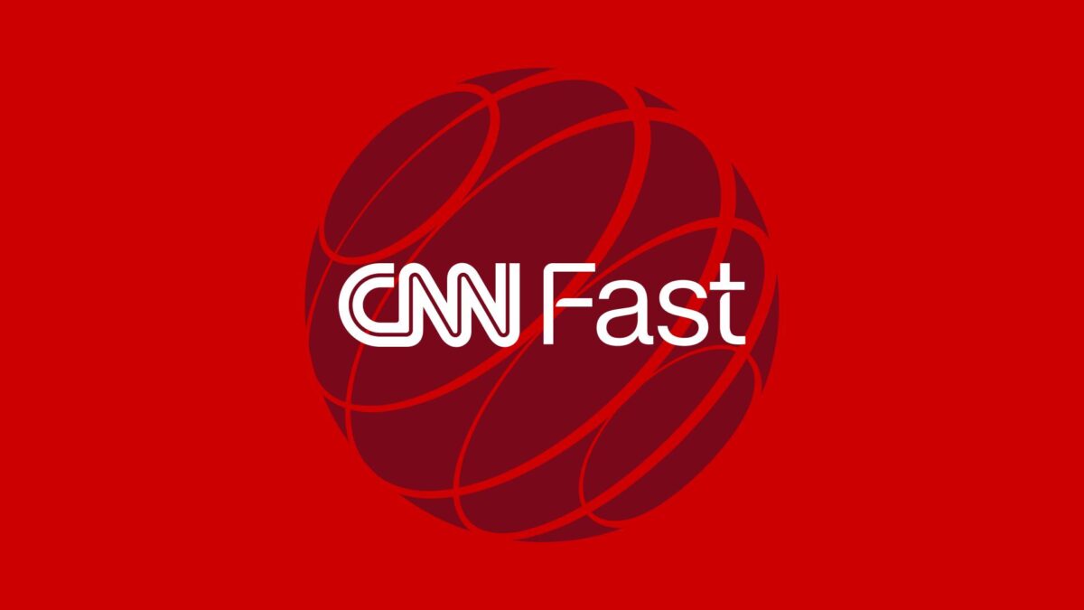 Photo of CNN launches new FAST channel in Europe