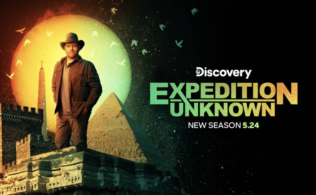 Photo of International Explorer Josh Gates Returns with Extreme Adventures Across Five Continents to Uncover Historic and Newsworthy Finds