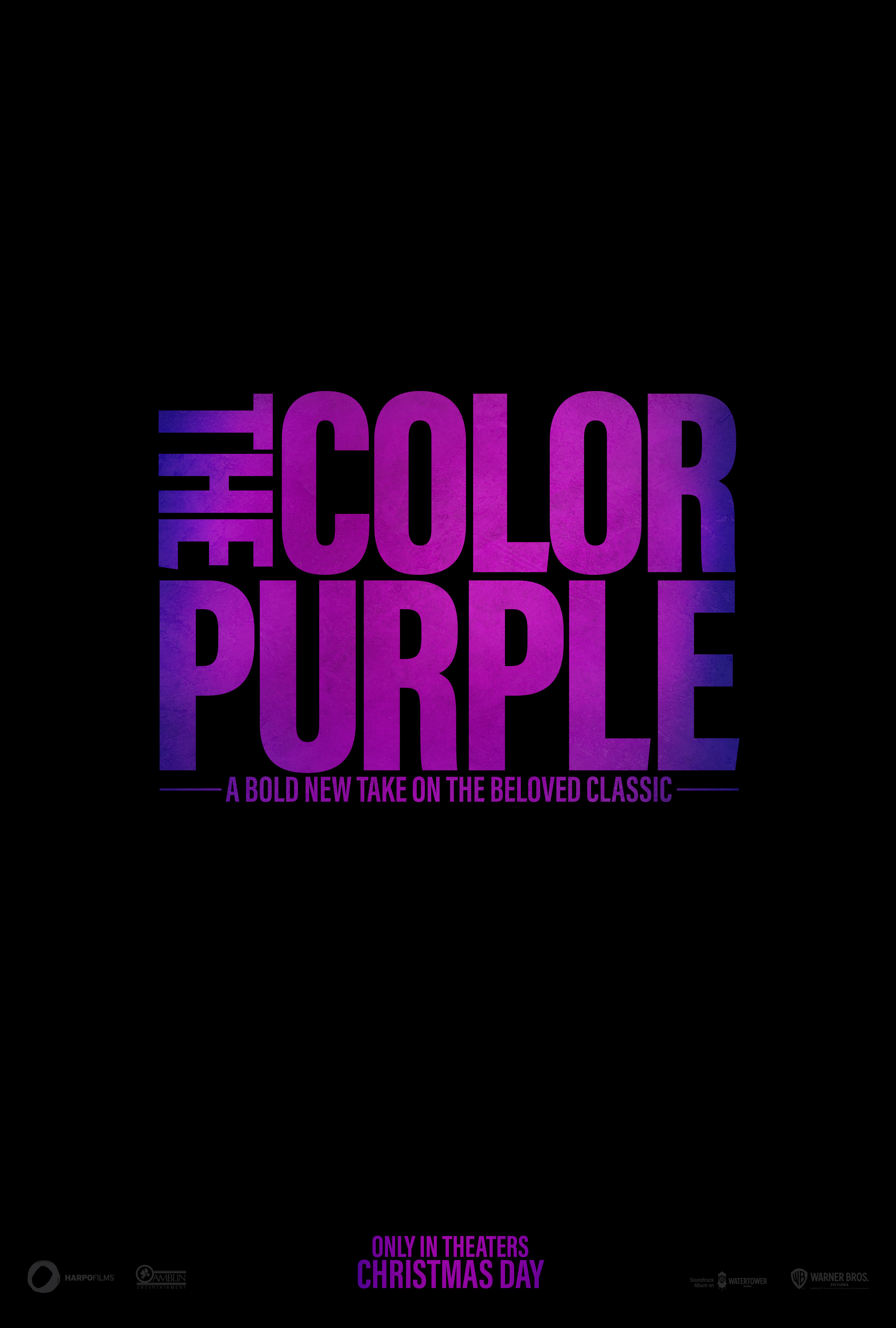 Photo of The Color Purple