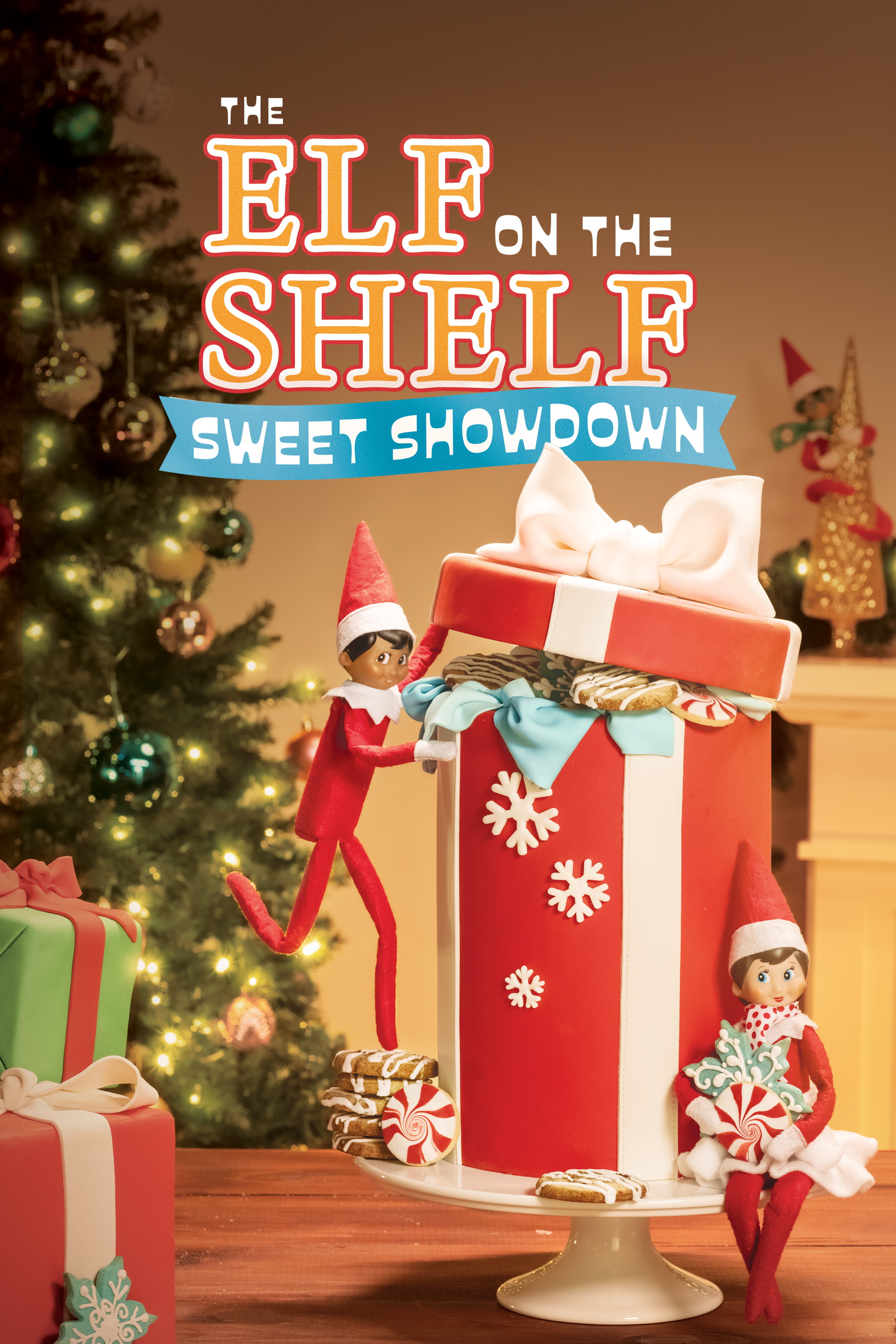 Photo of The Elf on the Shelf: Sweet Showdown