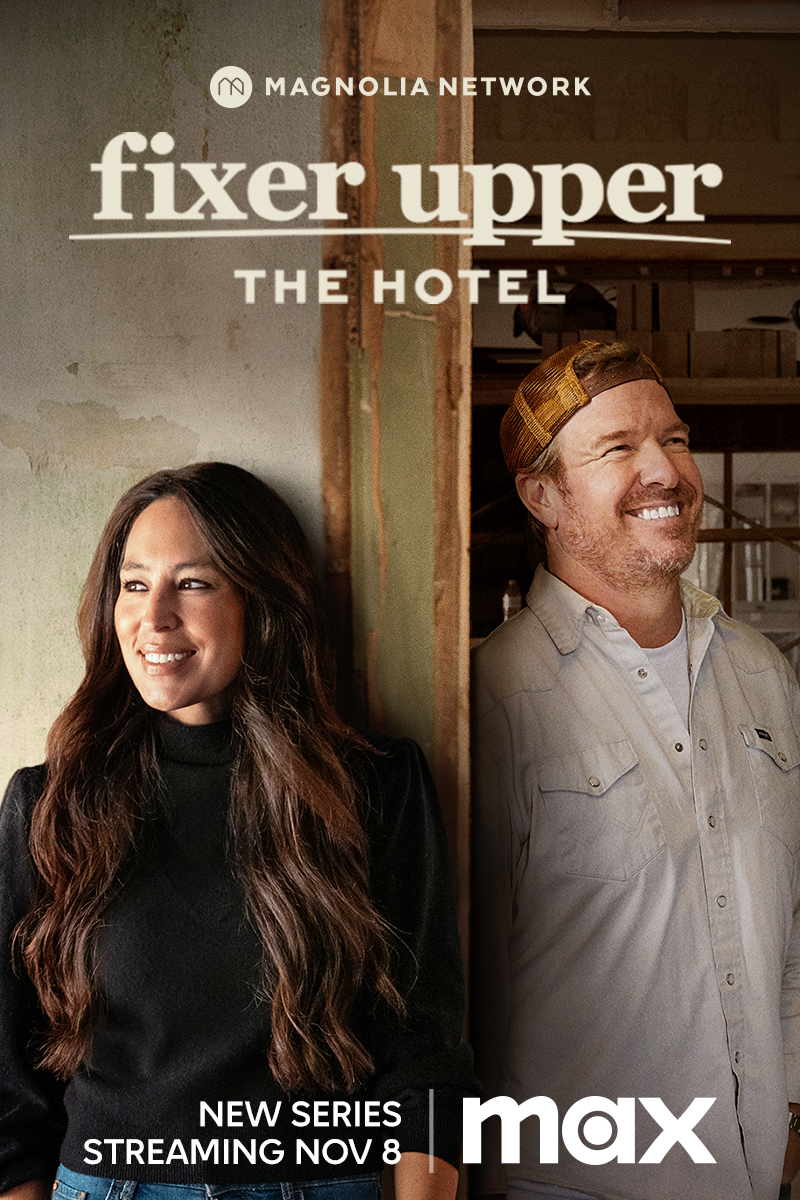 Photo of Fixer Upper: The Hotel