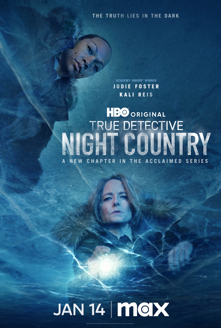 Photo of True Detective: Night Country