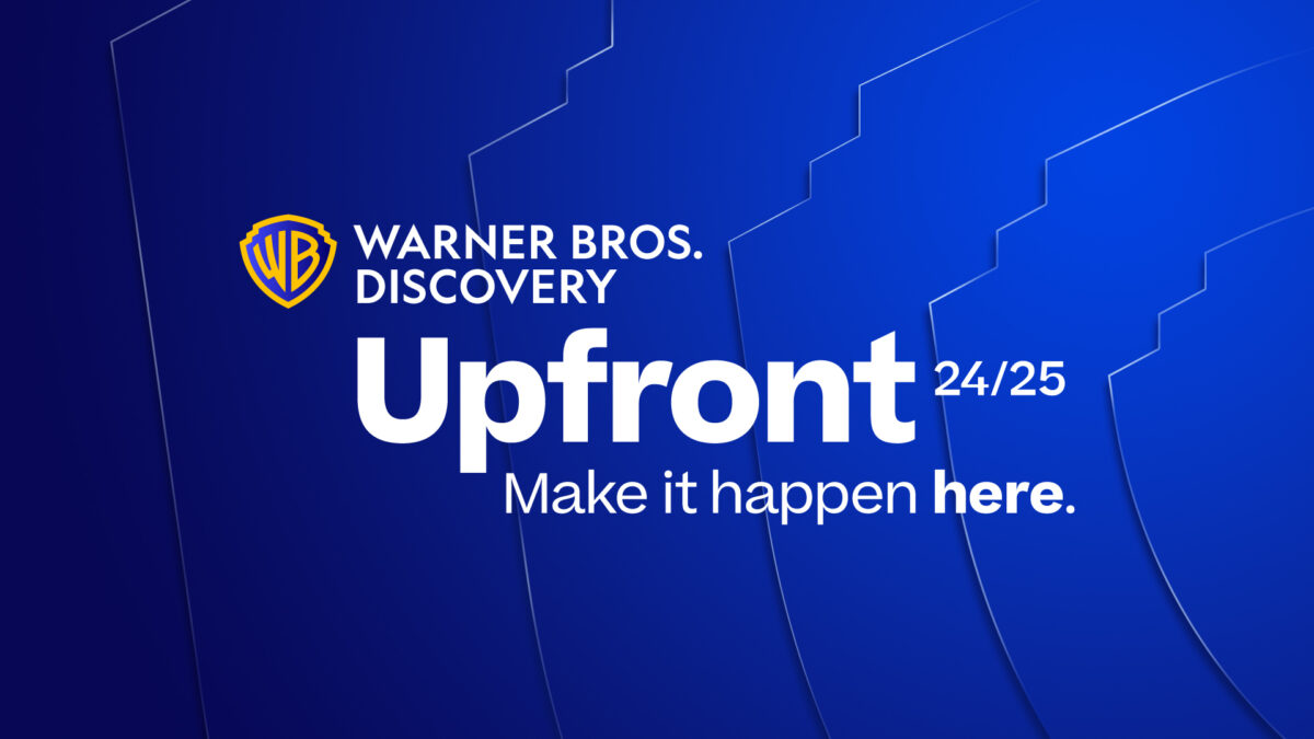 Photo of Warner Bros. Discovery Showcases Impressive Slate of Advertising Solutions, Content Offerings and Beloved Talent at Annual Upfront Event 