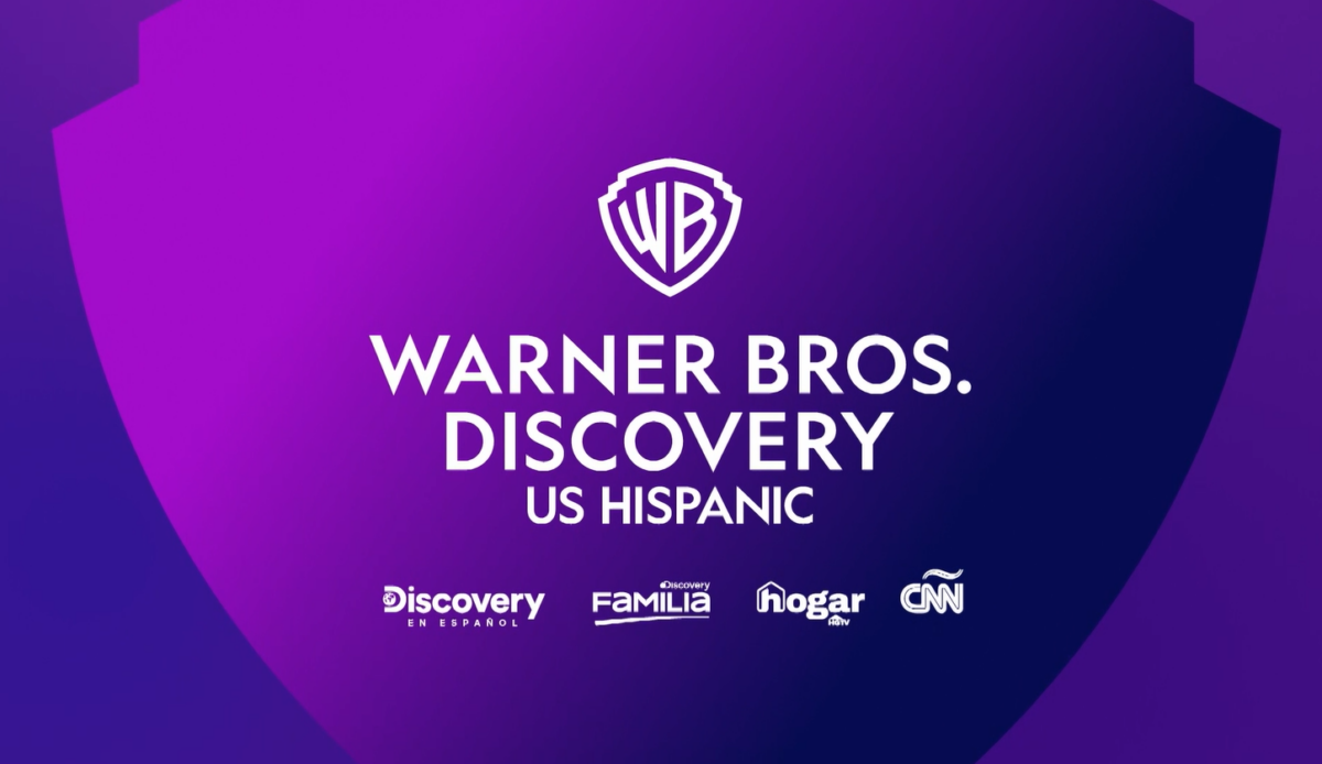 Photo of Warner Bros. Discovery US Hispanic 2024-2025 Upfront Delivers ‘Más’ (More) — Adding 10 New Fast Channels And Enhanced Content For Hispanic Viewers