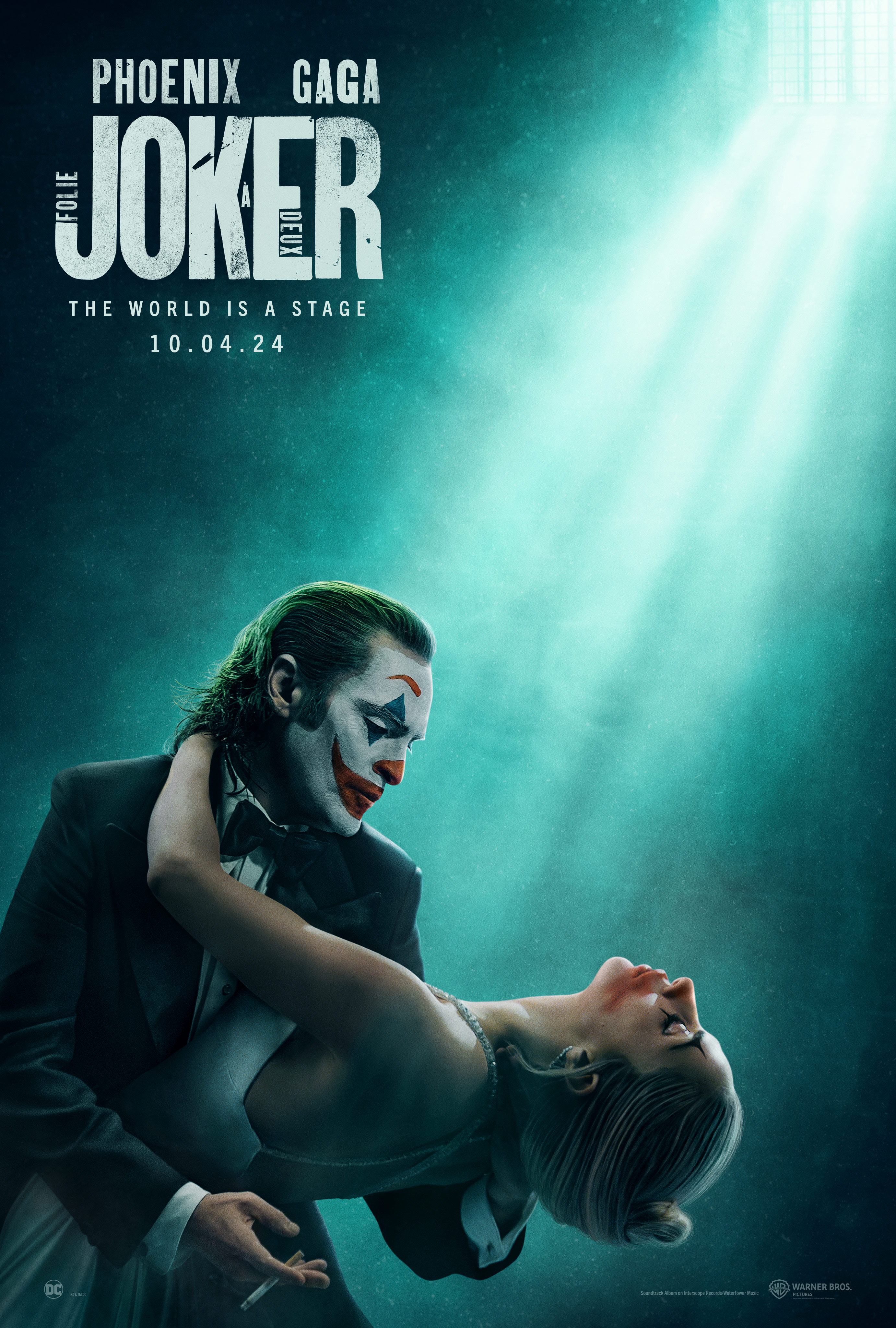 Photo of Joker: Folie à Deux